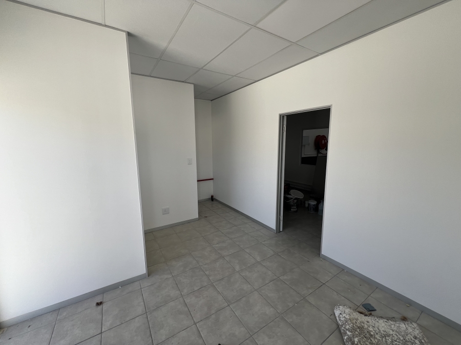 To Let Commercial Property for Rent in Malmesbury Industria Western Cape